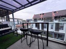 Marlene Ville (D19), Terrace #574446041